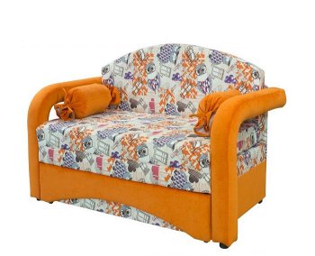 Кресло-кровать Антошка (85) арт. 01 в Пыть-Яхе - pyt-yah.mebel-74.com | фото